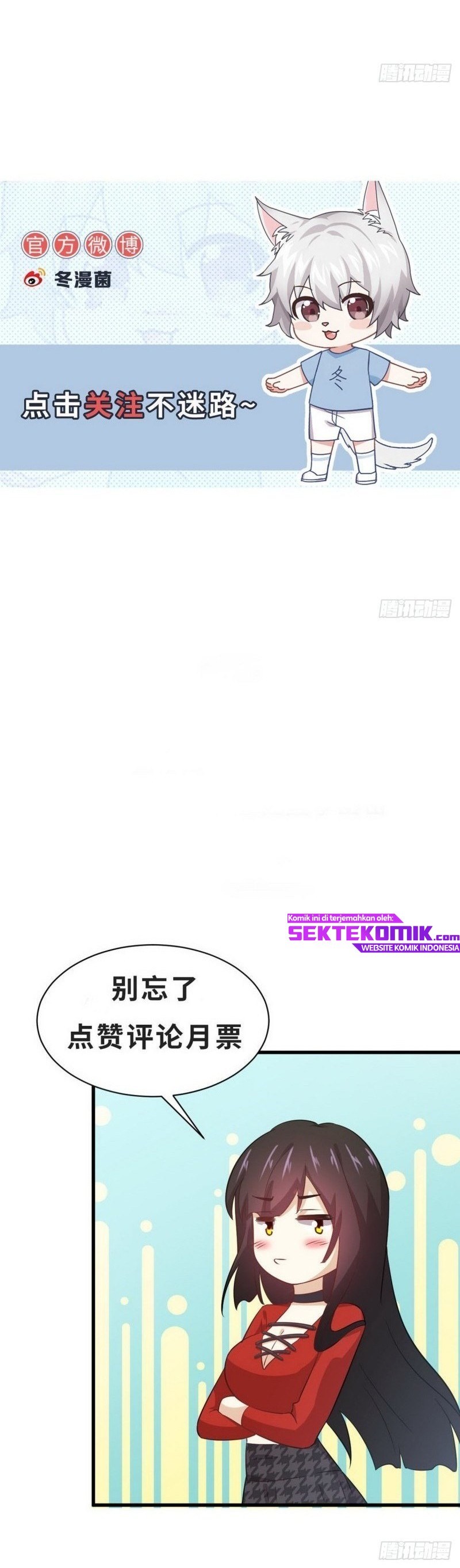 Immortal Swordsman in The Reverse World Chapter 230 Gambar 15